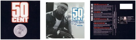 50 Cent - Power Of The Dollar - Download. 