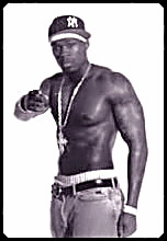 Picture Of 50 Cent