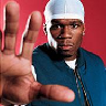 50 Cent Display Pictures