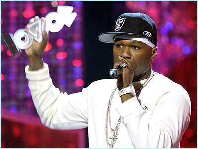 50 Cent Picture 1