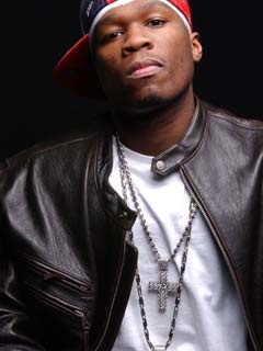 50 Cent Picture 13