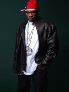 50 Cent Picture 16