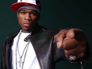 50 Cent Picture 19