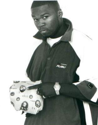 50 Cent Picture 22