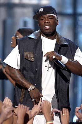 50 Cent Picture 23