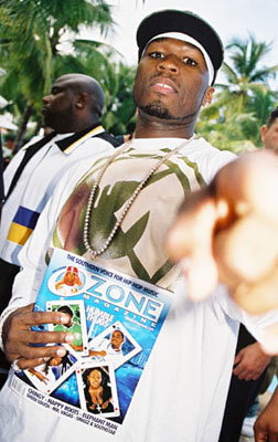 50 Cent Picture 25