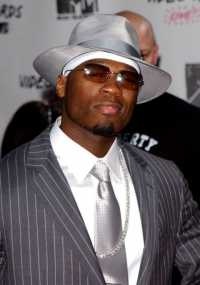 50 Cent Picture 27