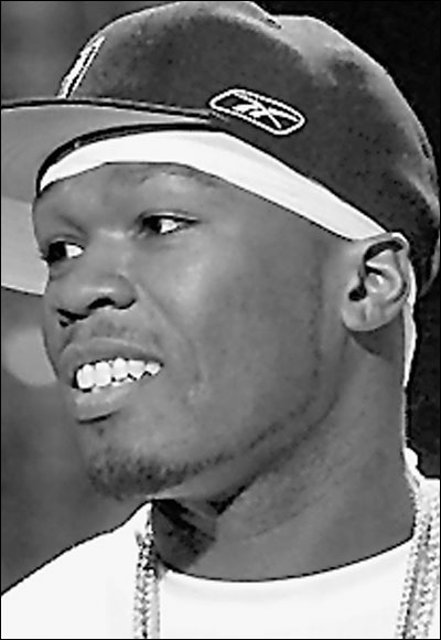 50 Cent Picture 3