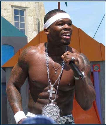 50 Cent Picture 48