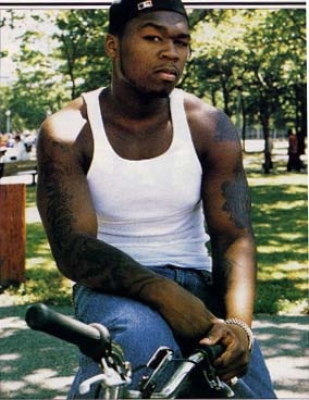 50 Cent Picture 5