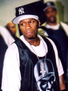50 Cent Picture 57