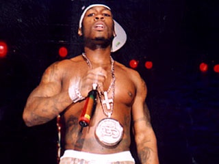 50 Cent Picture 58
