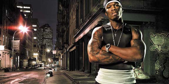 50 Cent Picture 66