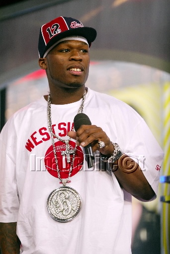 50 Cent Picture 7