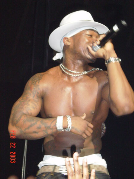 50 Cent Picture 71