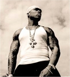 50 Cent Picture 76