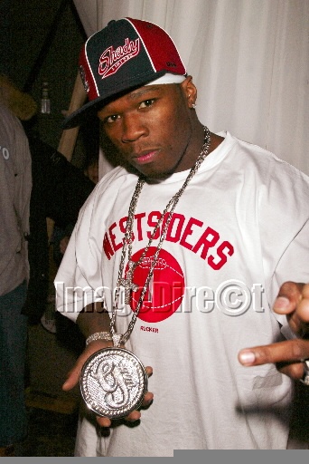 50 Cent Picture 8