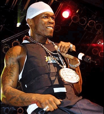 50 Cent Picture 80