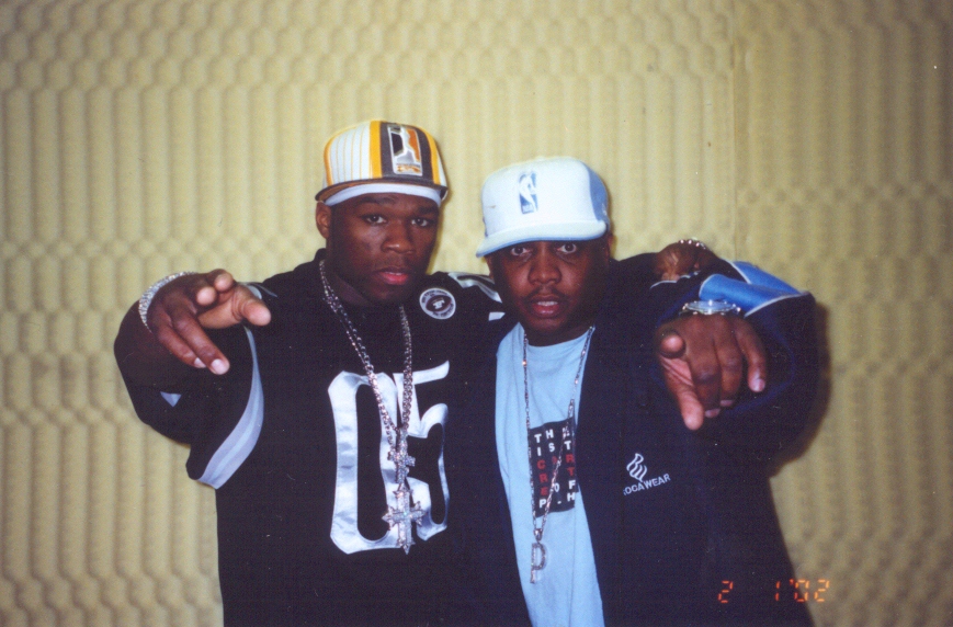 50 Cent Picture 83