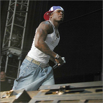 50 Cent Picture 86