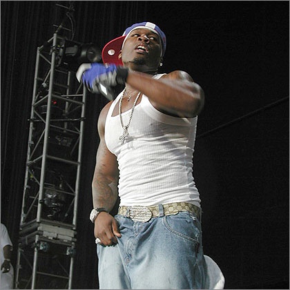 50 Cent Picture 87