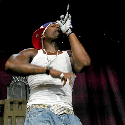 50 Cent Picture 88