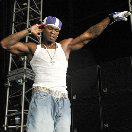 50 Cent Picture 89