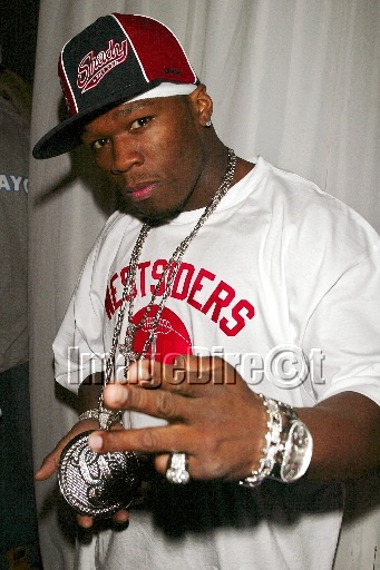 50 Cent Picture 9