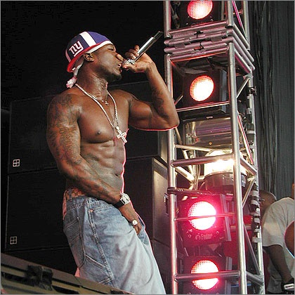 50 Cent Picture 91
