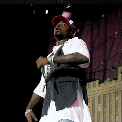 50 Cent Picture 93