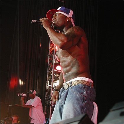 50 Cent Picture 94