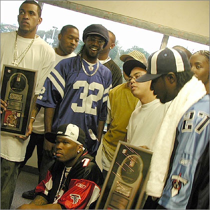 50 Cent Picture 95