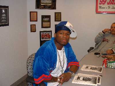 50 Cent Picture M1