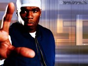 50 Cent Wallpaper 1