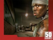 50 Cent Wallpaper 3